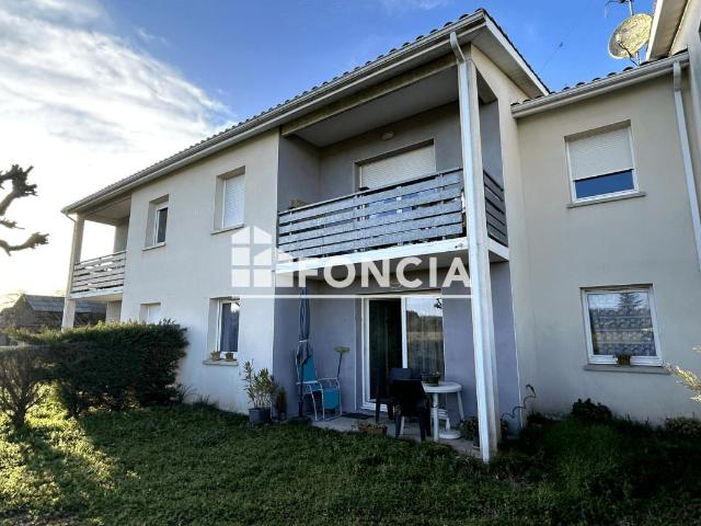 Appartement vente à Libourne, Pineuilh