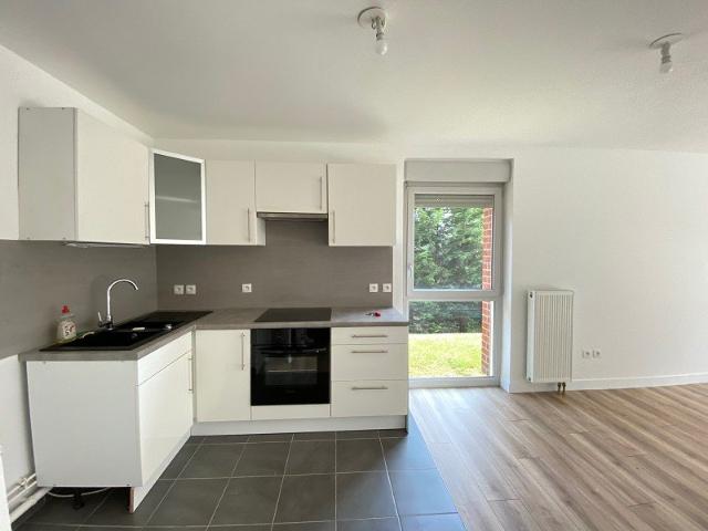 Appartement location à Valenciennes