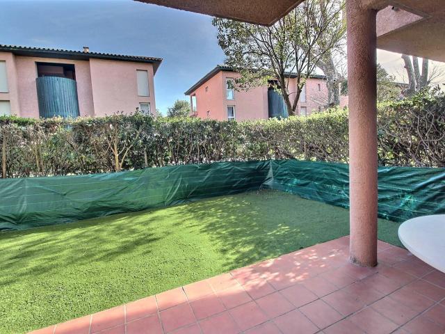 Appartement vente à Céret, Saint-cyprien