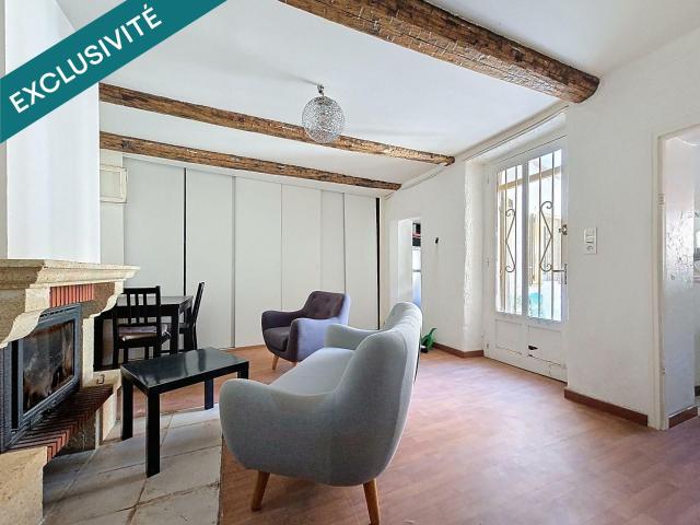 Appartement vente à Béziers, Graissessac