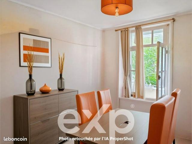 Appartement vente à Nantes