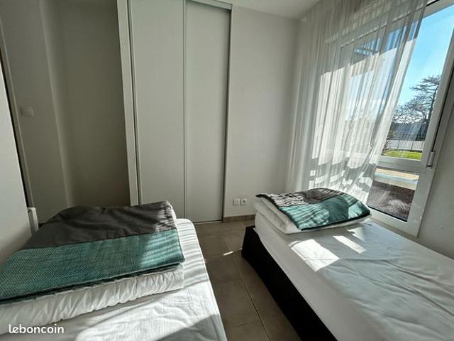 Appartement vente à Bénodet, Finistère