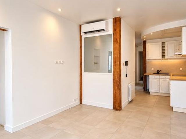 Appartement vente à Châteauneuf-en-Thymerais, Eure-et-Loir