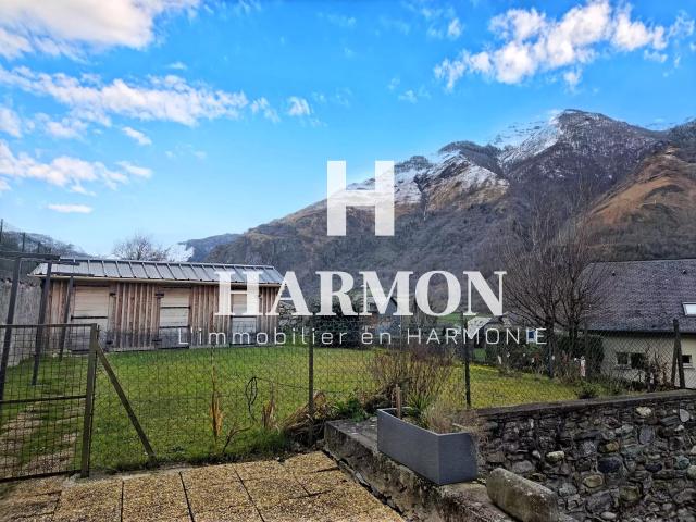 Appartement location à Oloron-Sainte-Marie, Aste-béon