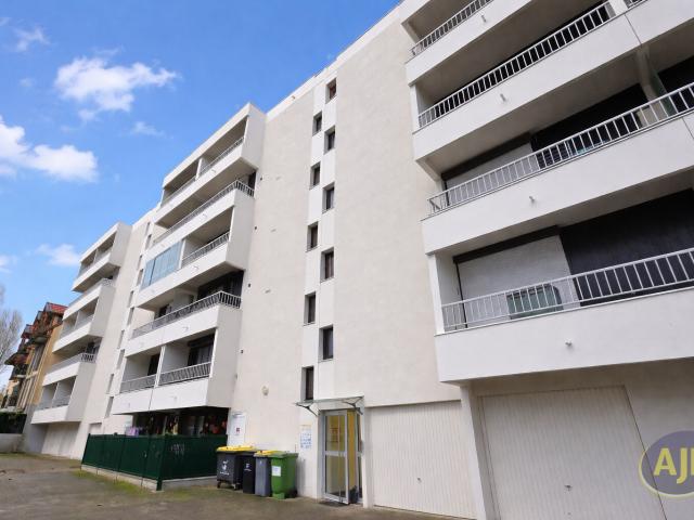 Appartement vente à Arcachon