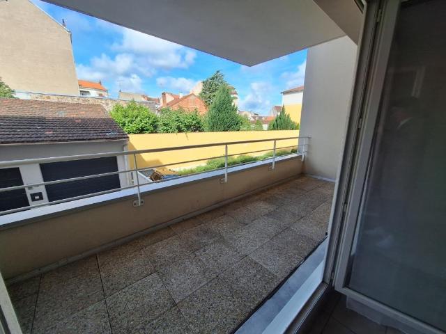 Appartement location à Vichy