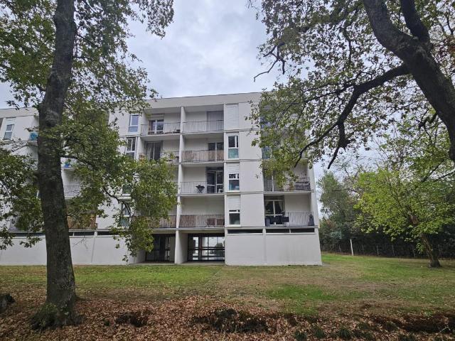 Appartement vente à Sardine, Pessac