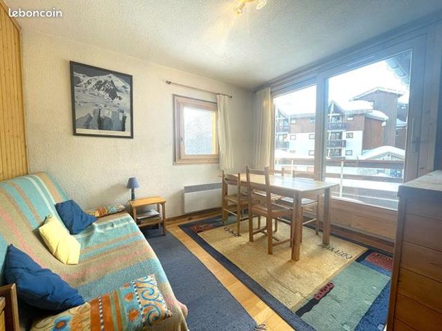 Appartement vente à Albertville, Val-d'isère