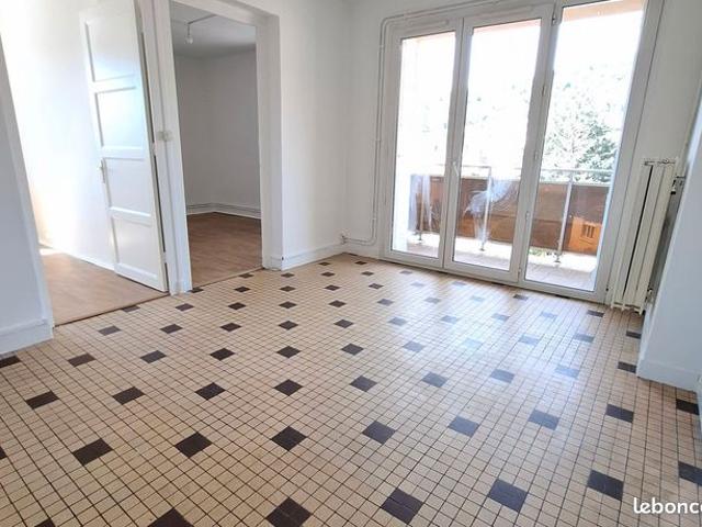 Appartement vente à Lyon, Métropole de Lyon