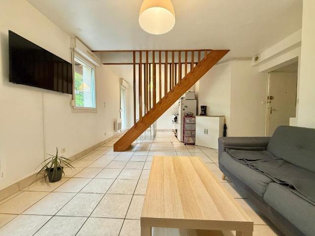 Appartement vente à Dijon