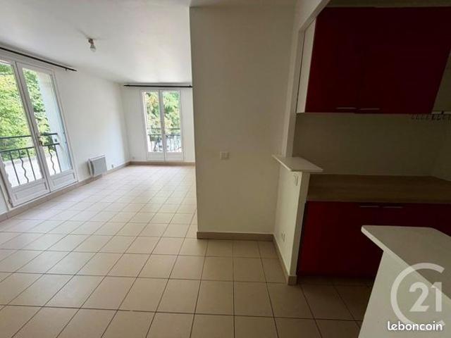 Appartement vente à Dammartin-en-Goële, Seine-et-Marne