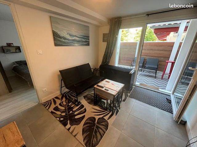 Appartement vente à Bayonne, Urrugne