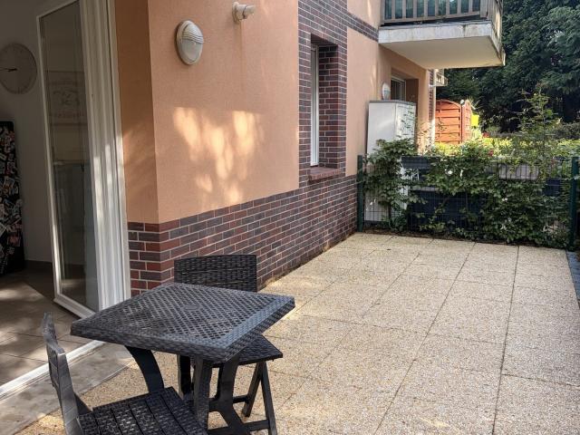 Appartement vente à Le Havre, Montivilliers