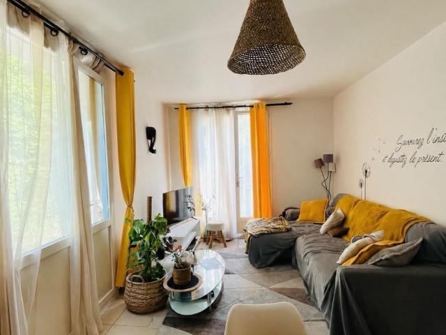 Appartement vente à Meaux, Dammartin-en-goële