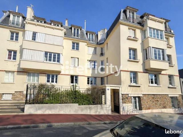 Appartement vente à Nanterre, Suresnes