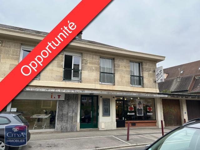 Appartement vente à Beauvais