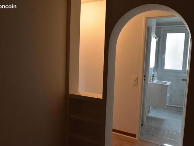 Appartement vente à Le Raincy, Livry-gargan