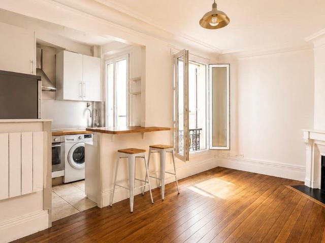 Appartement vente à Nogent-sur-Marne, Vincennes