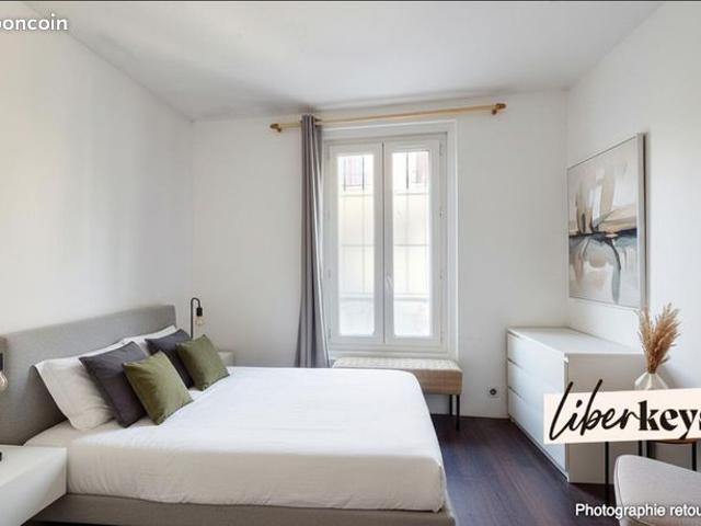 Appartement vente à Vendôme, Saint-ouen