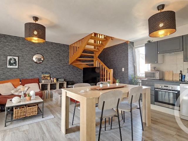 Appartement vente à Vannes, Bretagne