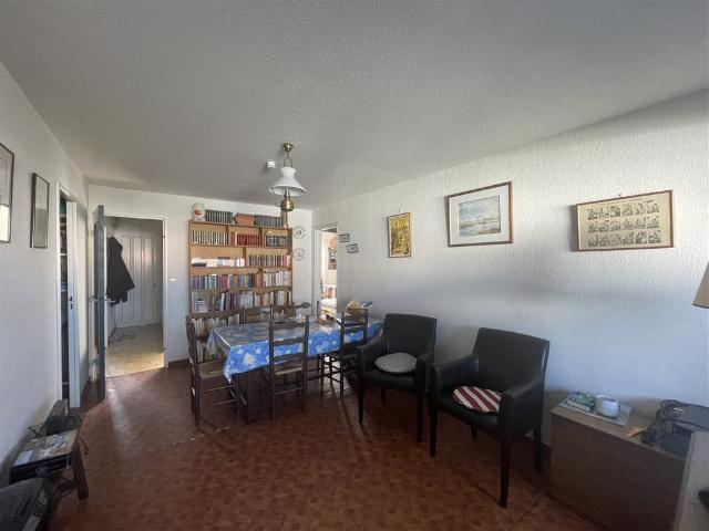 Appartement vente à Les Sables-d'Olonne, Noirmoutier-en-l'ile