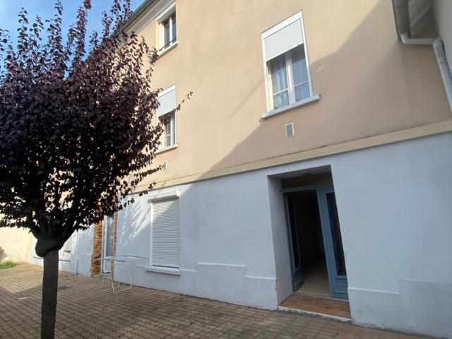 Appartement vente à Argenteuil, Sannois