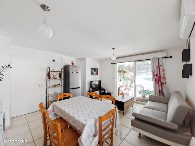 Appartement vente à Tarbes, Marseillan
