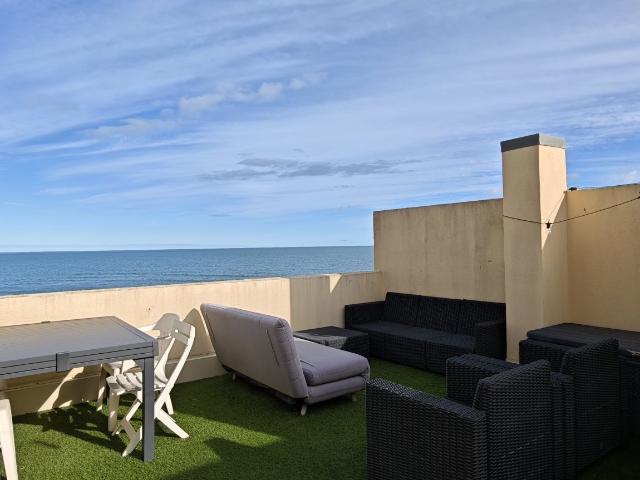 Appartement vente à Perpignan, Le Barcarès