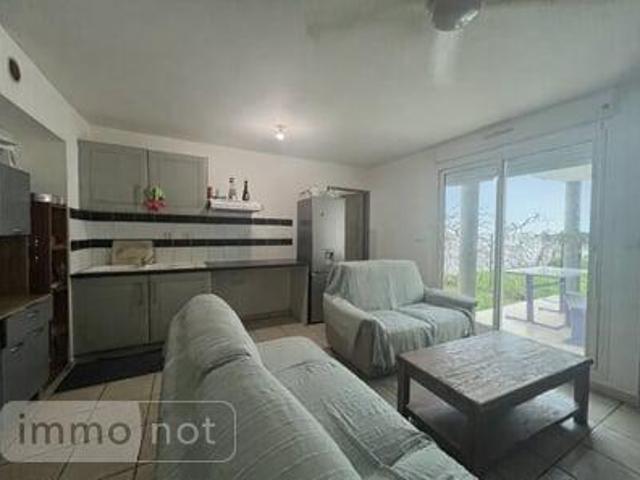 Appartement vente à La Réunion