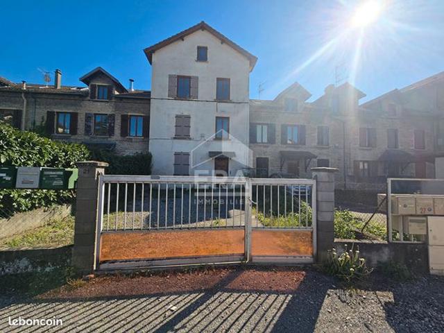 Appartement vente à La Tour-du-Pin, Nivolas-vermelle