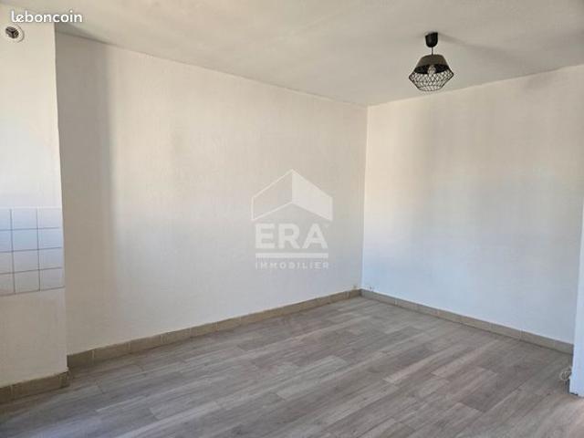 Appartement vente à La Tour-du-Pin, Nivolas-vermelle