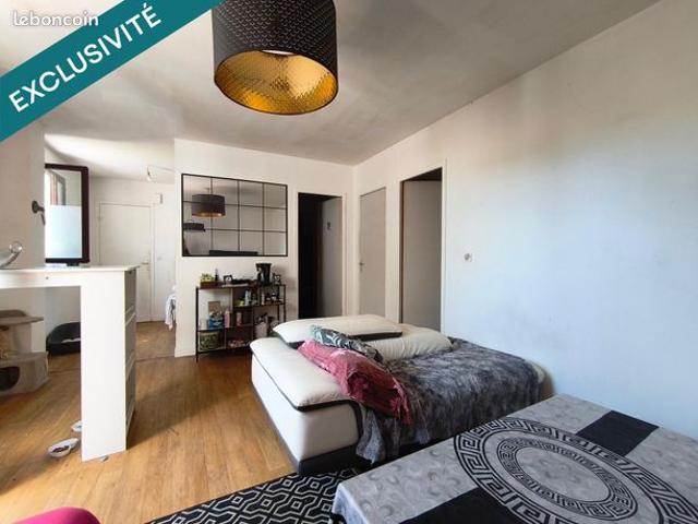 Appartement vente à Quimper, Bretagne