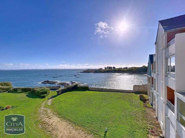 Appartement vente à Lorient, Bretagne