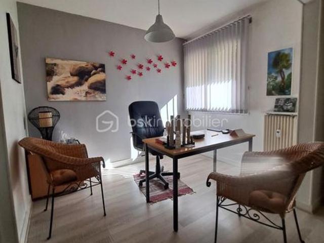 Appartement vente à Melun, Saint-fargeau-ponthierry