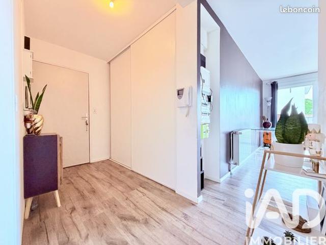 Appartement vente à Rennes, Bretagne