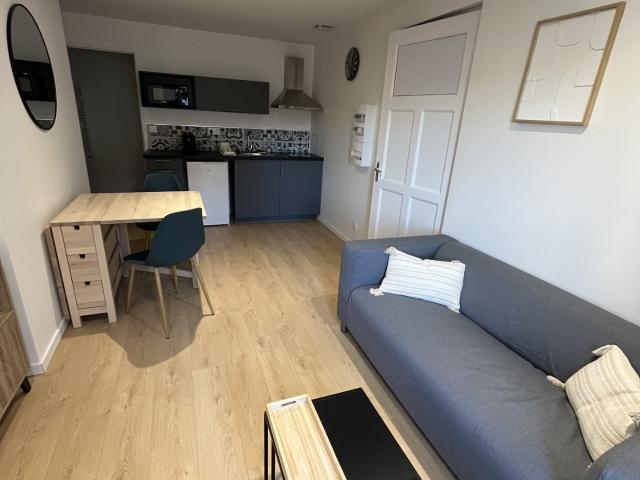Appartement vente à Sapiac, Montauban
