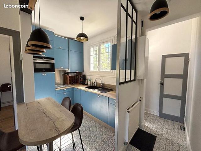 Appartement vente à Arcachon