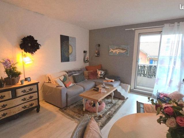 Appartement vente à Arcachon