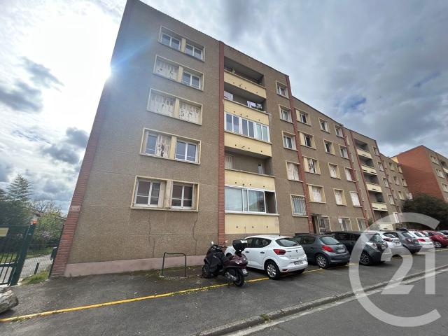 Appartement vente à Toulouse