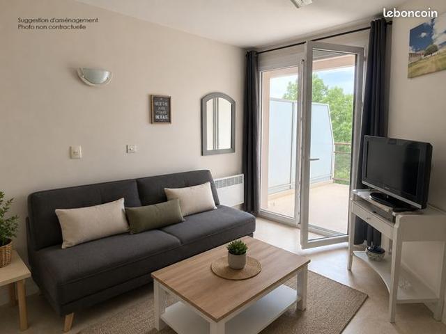 Appartement vente à Rochefort