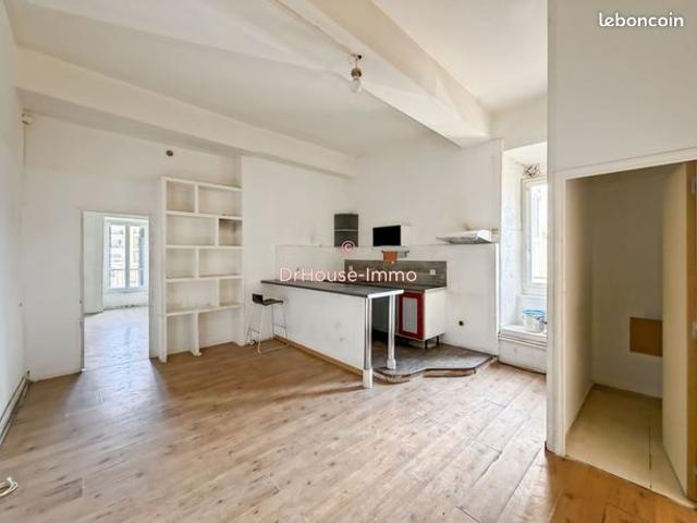 Appartement vente à Brignoles, Var