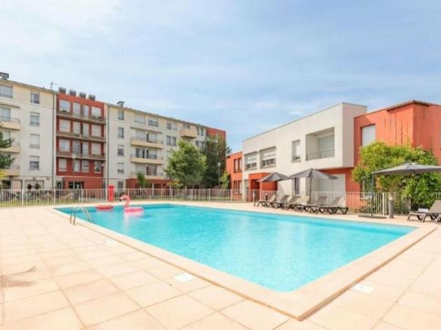 Appartement vente à Toulouse, Cornebarrieu