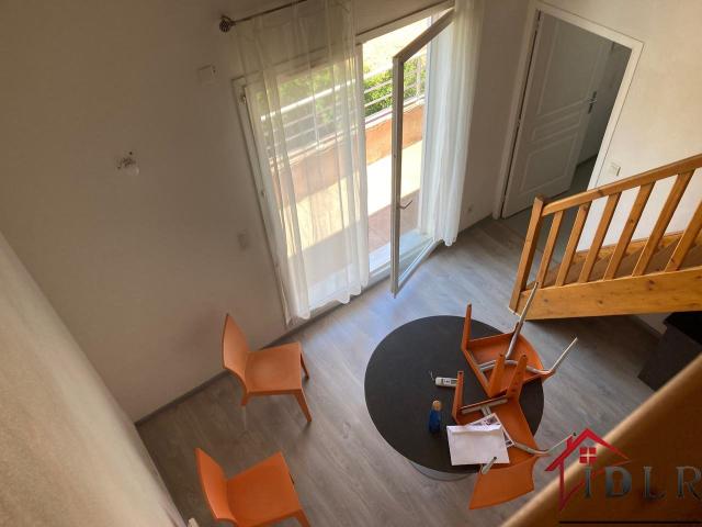 Appartement vente à Corte