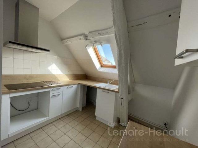 Appartement location à Dreux