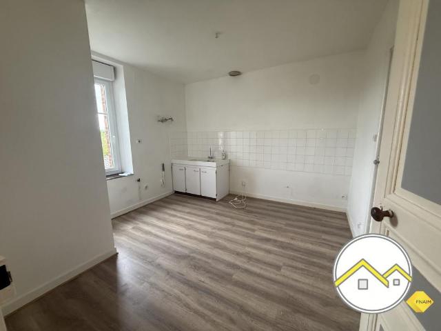 Appartement location à Châteaubriant-Ancenis, Châteaubriant