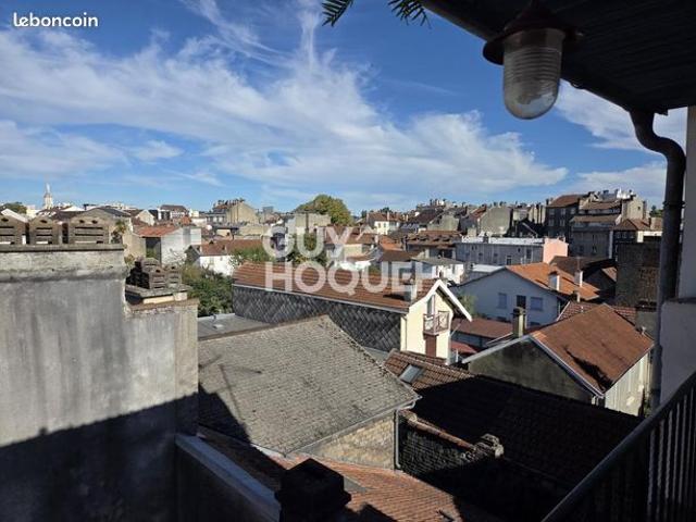 Appartement vente à Pau