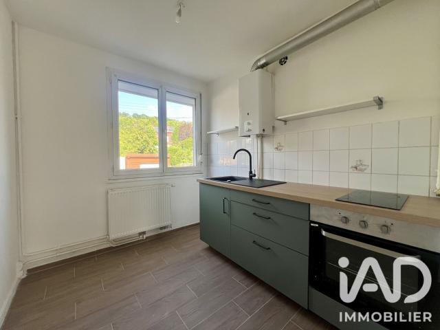 Appartement location à Rouen, Déville-lès-rouen