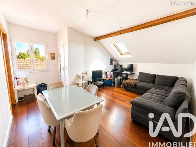 Appartement vente à Créteil, Limeil-brévannes