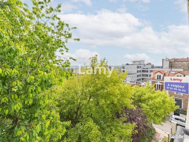 Appartement vente à Nogent-sur-Marne, Nogent-sur-marne