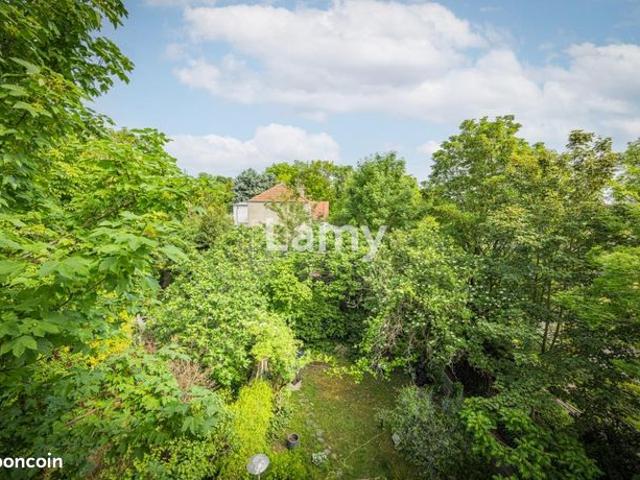 Appartement vente à Nogent-sur-Marne, Nogent-sur-marne